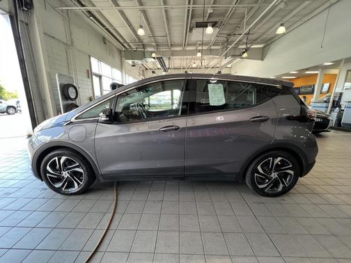 2023 Chevrolet Bolt EV FWD 2LT