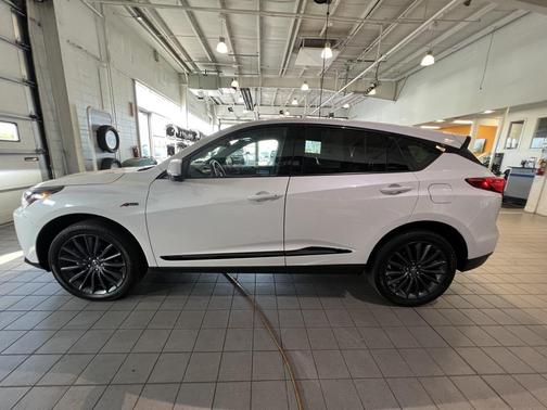 2024 Acura RDX A-Spec Advance Package
