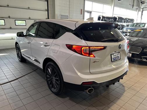 2024 Acura RDX A-Spec Advance Package
