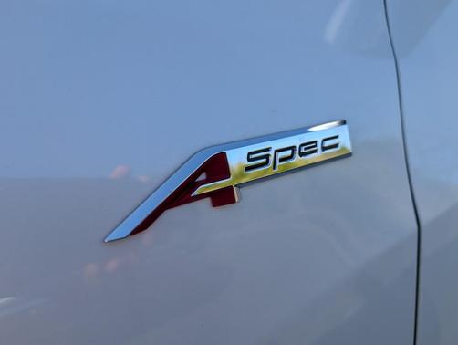 2024 Acura RDX A-Spec Advance Package