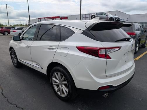 2019 Acura RDX Base
