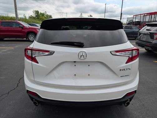 2019 Acura RDX Base