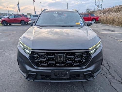2024 Honda CR-V Hybrid Sport AWD
