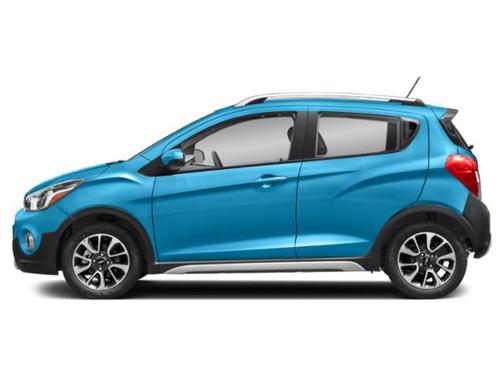 2022 Chevrolet Spark ACTIV