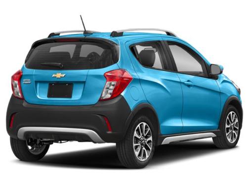 2022 Chevrolet Spark ACTIV