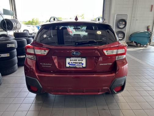 2018 Subaru Crosstrek 2.0i Limited
