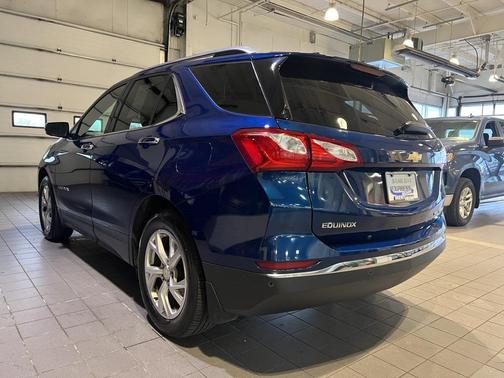 2020 Chevrolet Equinox L