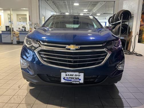 2020 Chevrolet Equinox L