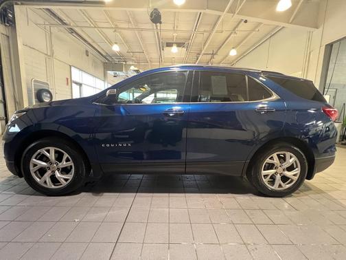2020 Chevrolet Equinox L