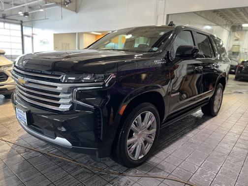 2024 Chevrolet Tahoe 4WD High Country