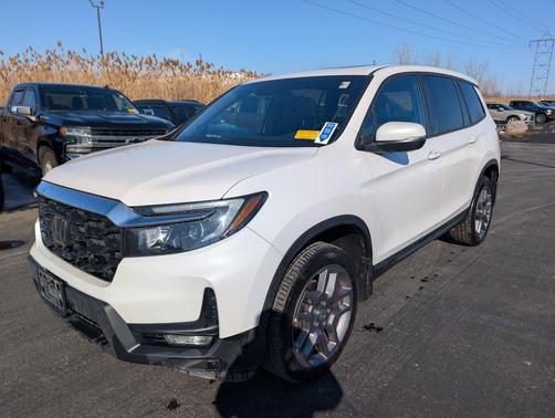 2023 Honda Passport AWD EX-L