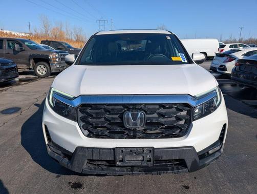 2023 Honda Passport AWD EX-L