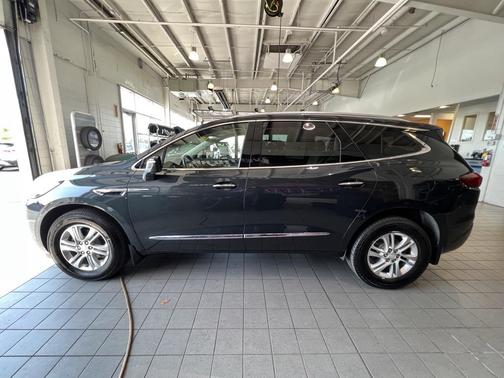 2021 Buick Enclave AWD Essence