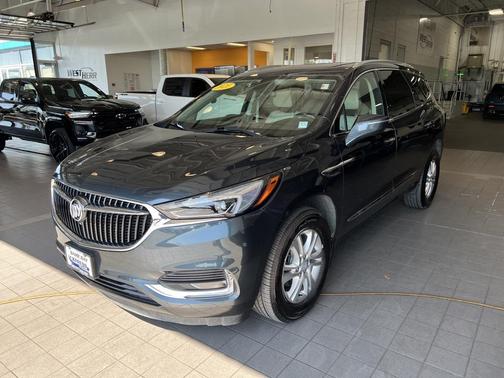 2021 Buick Enclave AWD Essence