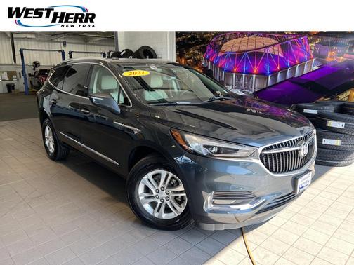 2021 Buick Enclave AWD Essence