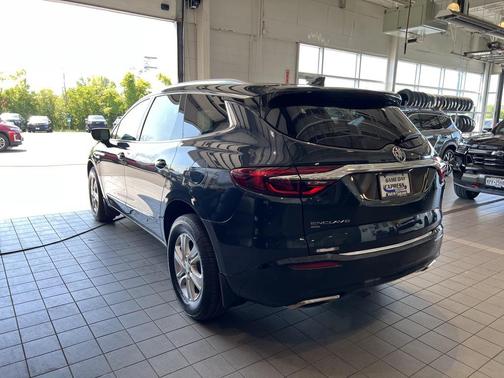 2021 Buick Enclave AWD Essence