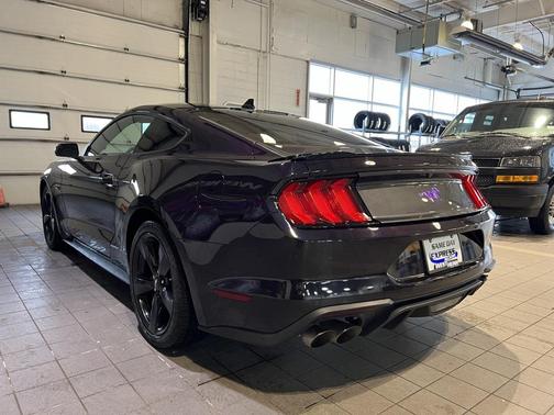 2022 Ford Mustang GT