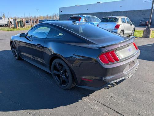 2022 Ford Mustang GT