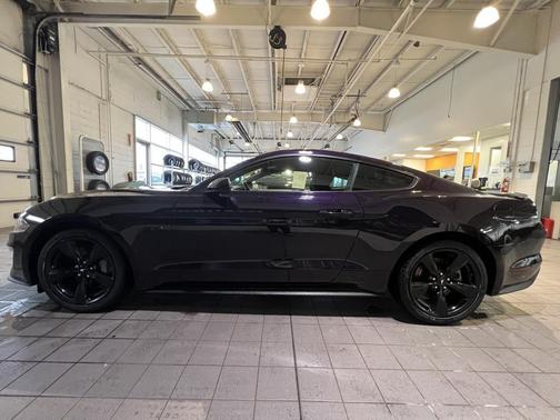 2022 Ford Mustang GT