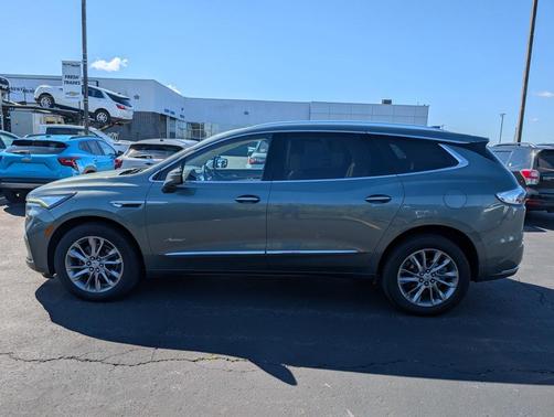 2023 Buick Enclave Avenir FWD
