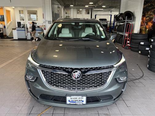 2023 Buick Enclave Avenir FWD