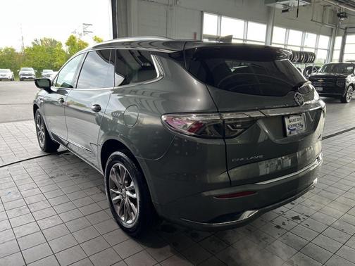 2023 Buick Enclave Avenir FWD