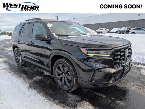2023 Honda Pilot AWD Sport