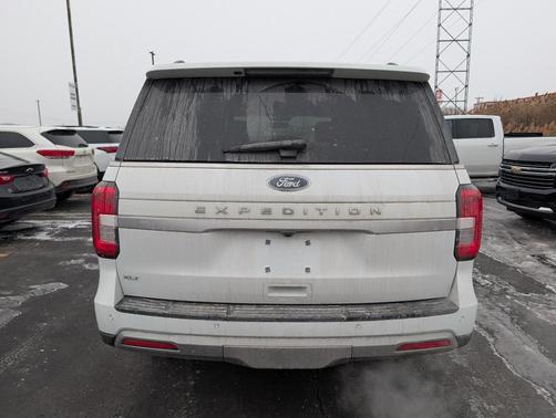 2022 Ford Expedition XLT