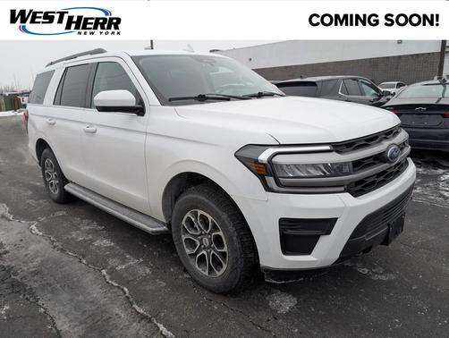 2022 Ford Expedition XLT