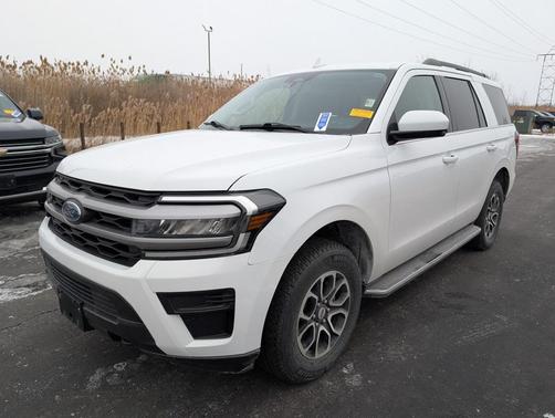 2022 Ford Expedition XLT