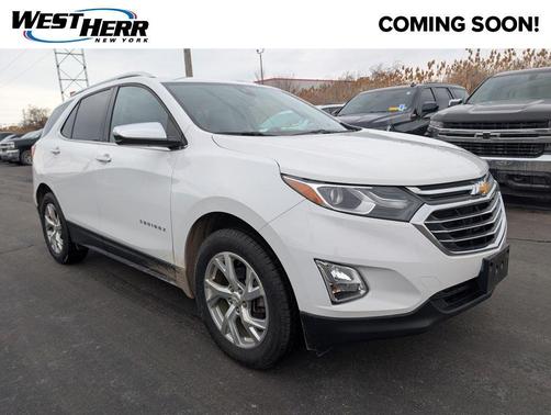 2020 Chevrolet Equinox L