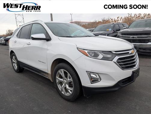 2020 Chevrolet Equinox L