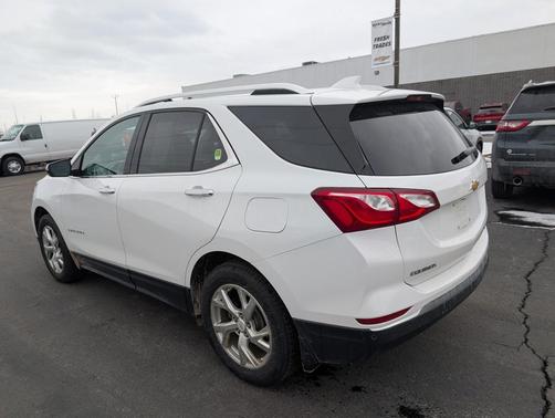 2020 Chevrolet Equinox L
