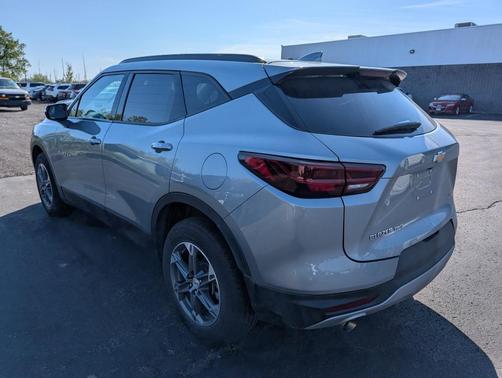 2024 Chevrolet Blazer 3LT