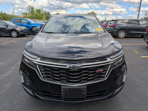 2023 Chevrolet Equinox AWD RS