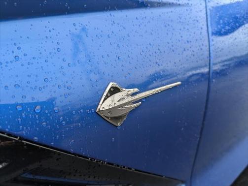 2019 Chevrolet Corvette Stingray Z51