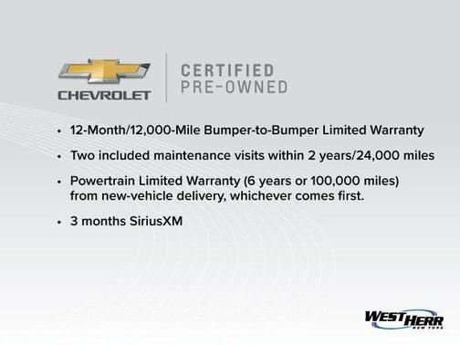 2022 GMC Acadia AWD AT4