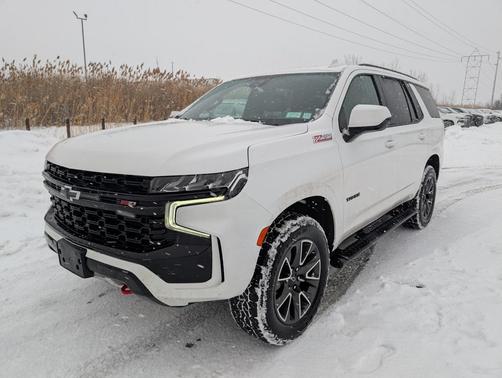 2023 Chevrolet Tahoe 4WD Z71