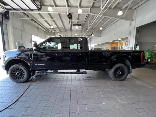 2020 Ford F-250 Lariat