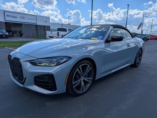 2022 BMW M440 i xDrive