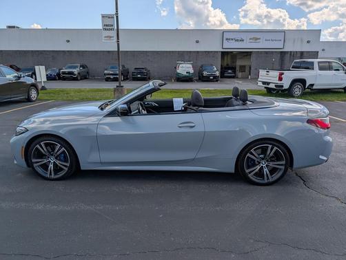 2022 BMW M440 i xDrive