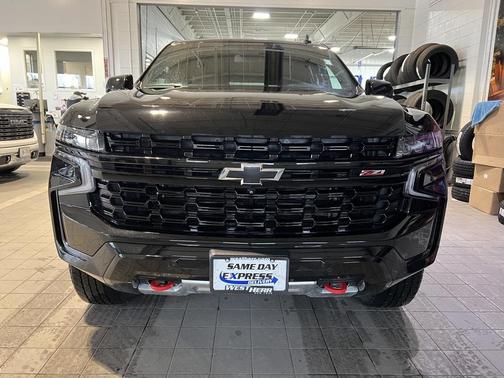 2023 Chevrolet Tahoe 4WD Z71
