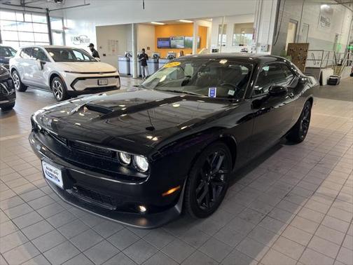 2023 Dodge Challenger GT