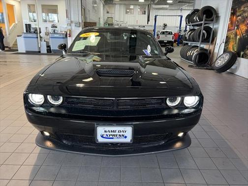 2023 Dodge Challenger GT