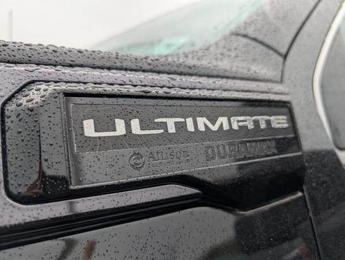 2024 GMC Sierra 2500 Denali Ultimate
