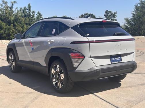 2025 Hyundai KONA SEL Convenience