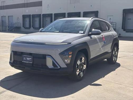 2025 Hyundai KONA SEL Convenience