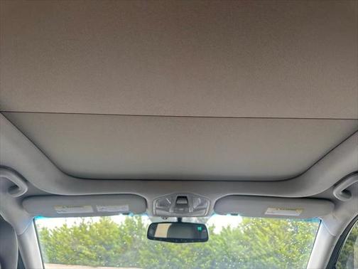 2017 Hyundai Santa Fe Sport 2.0L Turbo Ultimate