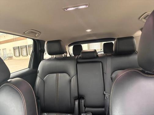 2024 Mazda CX-90 3.3 Turbo S