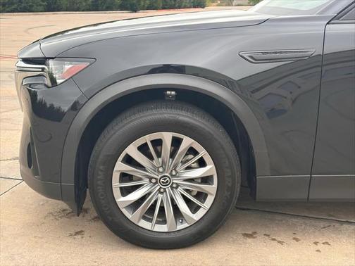 2024 Mazda CX-90 3.3 Turbo S